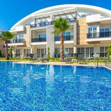 The Classe Collection Superior 7 Apartament *