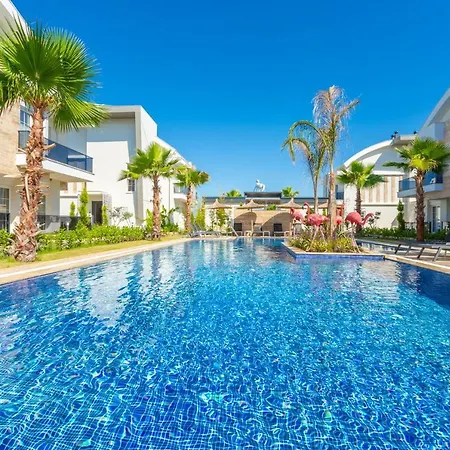 The Classe Collection Superior 7 Apartament Belek