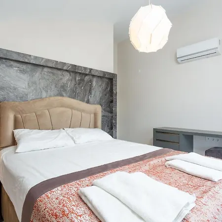 The Classe Collection Superior 7 Apartament Belek