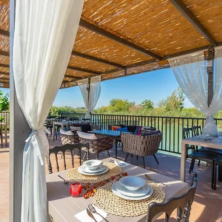 Apartament The Classe Collection Superior 7 *