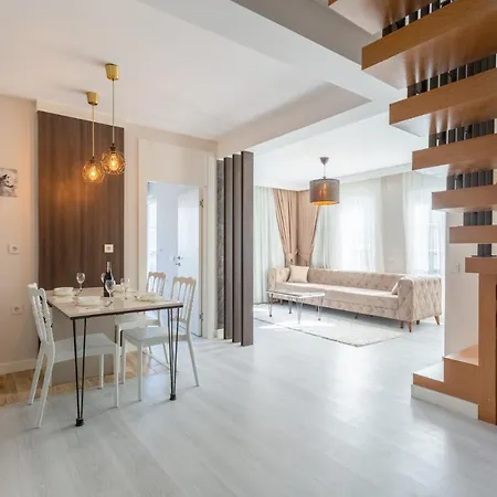 The Classe Collection Superior 7 * Belek