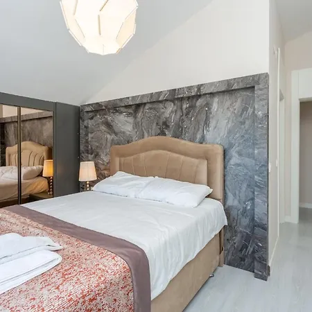 The Classe Collection Superior 7 Apartament