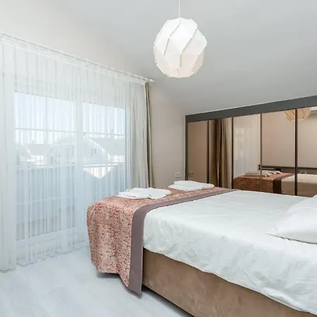 The Classe Collection Superior 7 Apartament